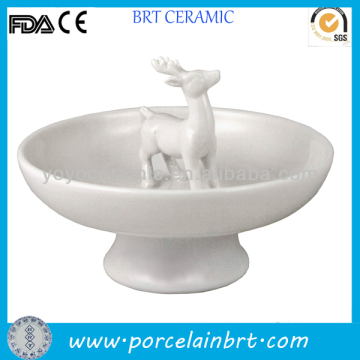 Porcelain trinket bowl corporate gifts and promotions