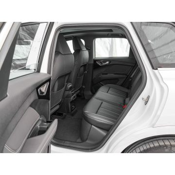 AudiQ4 e-tron Lexury Electric SUV Car