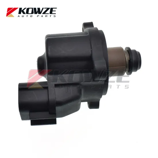 Throttle Body Idle Speed Control Servo Kit for Mitsubishi Pajero/Lancer