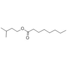 Isoamyl octanoate CAS 2035-99-6