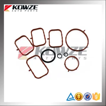 Inlet Manifold Gasket For Mitsubishi Delica Outlander Lancer ASX CW4W CY3A CY4A GA2W GA3W GF7W GF8W 1542A048