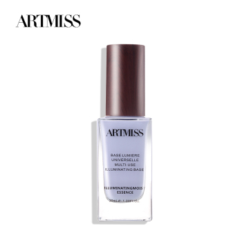 ARTMISS Organic Invisible Pores Concealer Face Primer Makeup