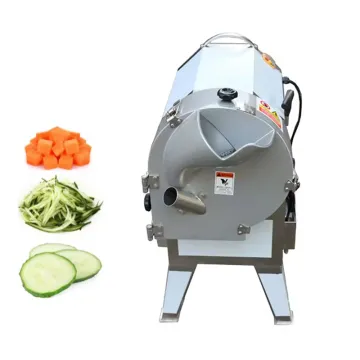 Onion Cutting Machine and Fruit Slicing Machine Prices
