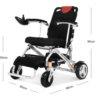 Cin Elektrikli Tekerlekli Sandalye Katlama Ureticiler Ve Tedarikciler Ve Fabrika
