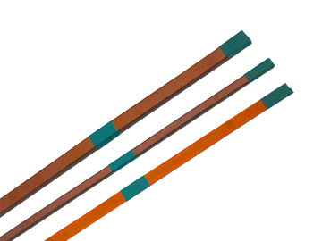 Enameled Flat Copper Wire for Transformer