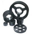 Cast Iron Spa Spb Spc V Belt Pulleys
