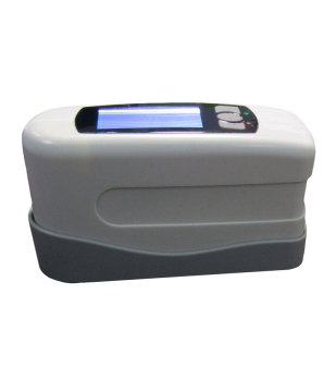 Portable Gloss Meter with PC Software Gms Hot