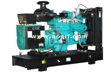 Aosif cummins nta855-g1 generator set