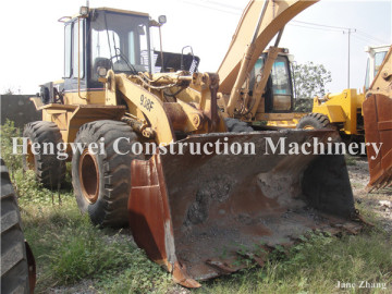 Used Loader Cat 938F for Sale