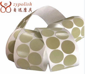 Zypolish A5 Film Disc Roll