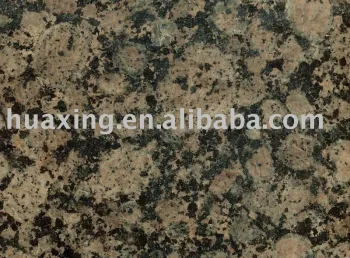 Baltic Brown Granite