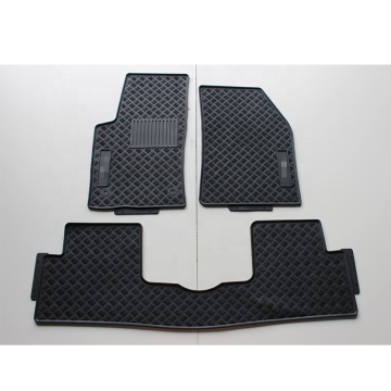 Fit per Citroen C3 2020-2023 tappetini per auto resistenti all'acqua anti-graffio