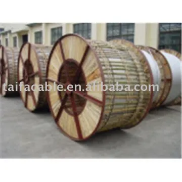 ACSR Stranded Conductor Rabbit 50mm2