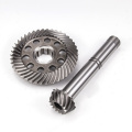 Bevel gear 90 degree transmission bevel gear