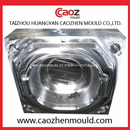 High Quality Plastic Injection Fruit Plate Mould