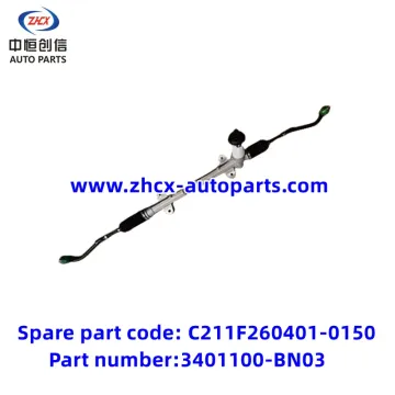 Γραφείο τιμόνι για Changan Eado EV460