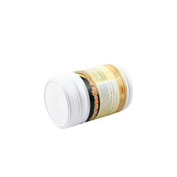 Veterinary Anthelmintic Albendazole and Ivermectin Powder