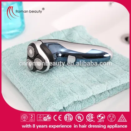 Brand new men's shaver