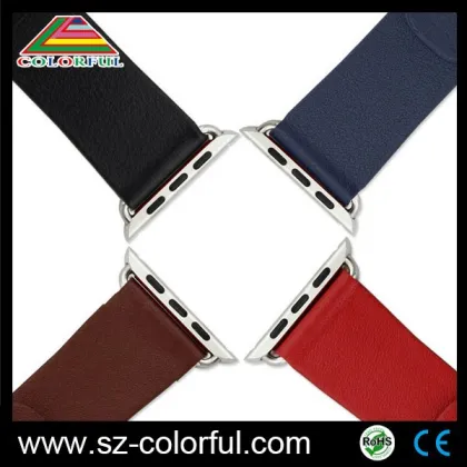 Silver key connect adapter for apple watch , for apple watch adapter