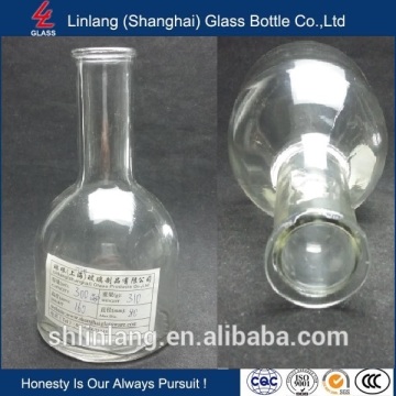 retail aroma diffuser glass bottle