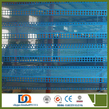 Wind Dust-controlling Nets wire mesh panel