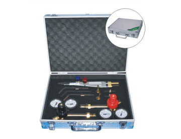 Special Polish British Type Welding Kit