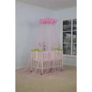 Mosquito net baby net bed for babies