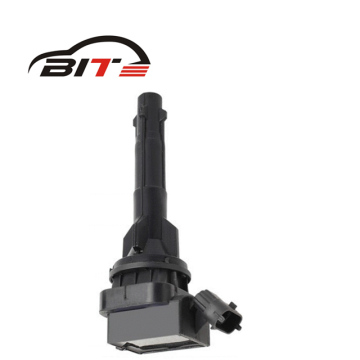 Bit Auto Parts Accendition Coil 221504016 per Toyota Corolla E11