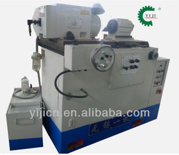 YiJi hole grinding machines (MD215A)