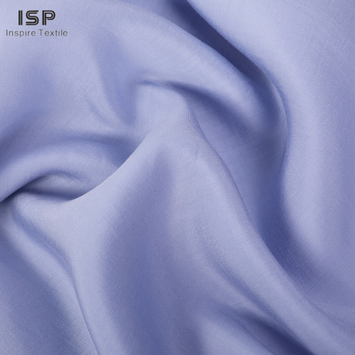 RC 1083 China High Quality Stocklot Eco-friendly Woven 15% Nylon 85% Tencel Fabric