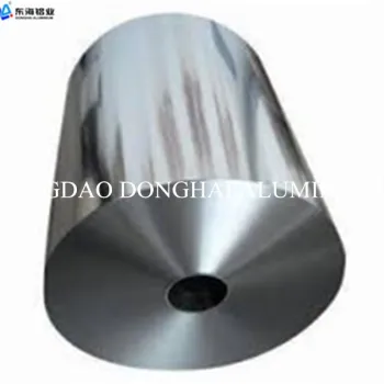 16micron food grade 8011 aluminum foil