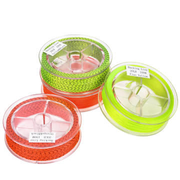 Orjd Wholesale Made in China Nylon Fly Fishing Line Extension Spare Parts