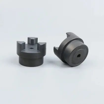 L jaw Coupling Powder Metallurgy