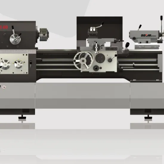 Full Automatic Slant Bed CNC Machine for Metal Turning - 500mm, 30-45 Degrees, Suitable for Mexico