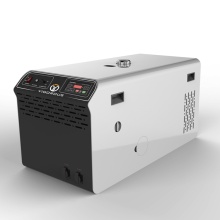 10KW Super Quiet Gasoline Generator