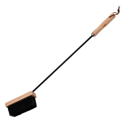 Fireplace Ash Brush and Accessory Tool Set