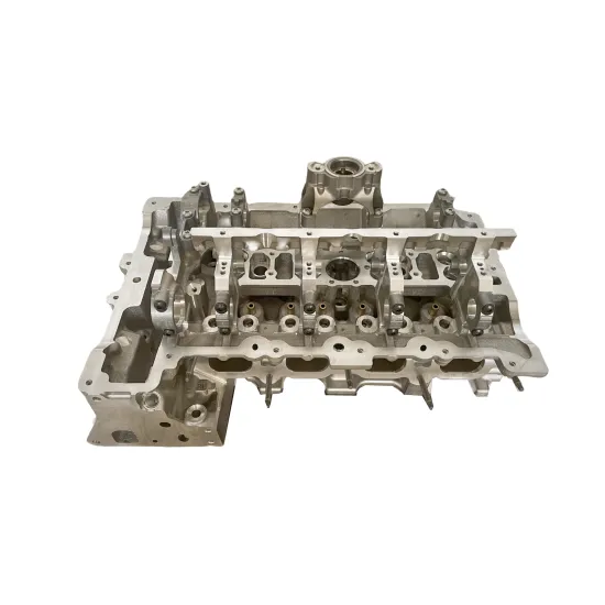Original Factory N20 Engine Empty Cylinder Head 2.0L for BMW