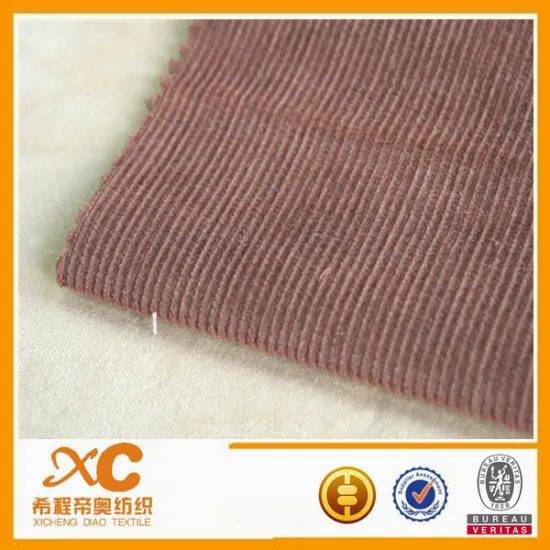 11w china special corduroy trousers,corduroy fabric