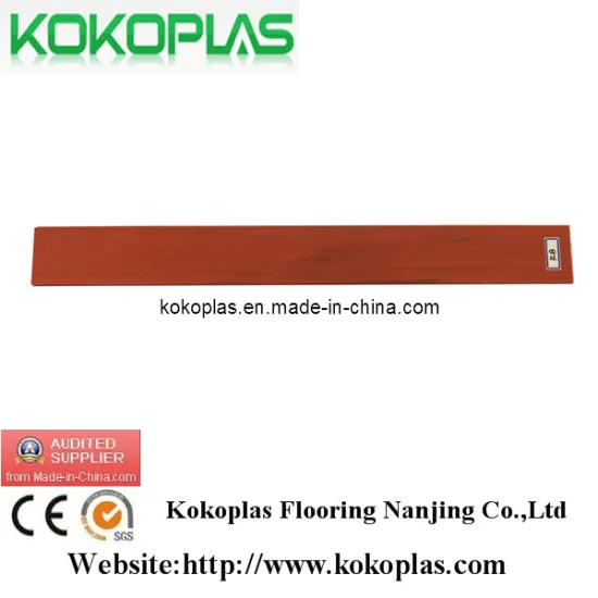 EPDM SBR Rubber Granules /Recycled Rubber Flooring