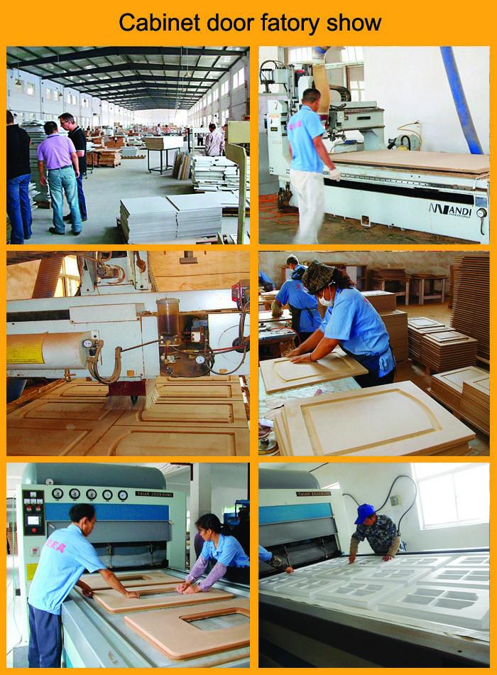 Kitchen Cabinet Doors factory show