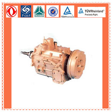 Dongfeng DF5S420 Series Transmission Assy 17q01-00030