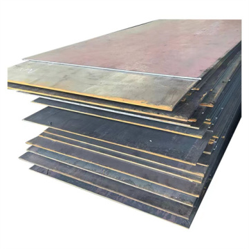 200mm Carbon Steel Plate Sheet S235 S335