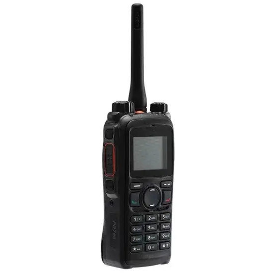 Wholesale DMR PD780G UHF Handheld Walkie Talkie for Sale