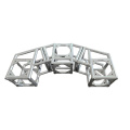 Innovative Modular Truss System