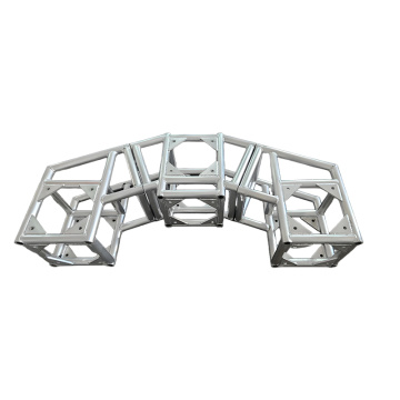 Innovative Modular Truss System