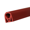 Sound Insulation Sealing Strip Custom various Silicone rubber sealing strip Factory