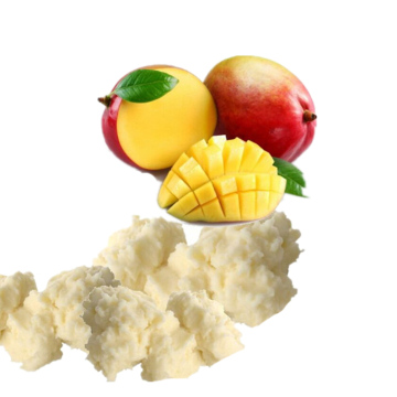 New fresh food grade and cosmetic grade Mango Butter Mango fruit extract Oil bulk