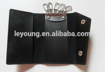 Smart Designer Keychain Holder Wallet with Best Price