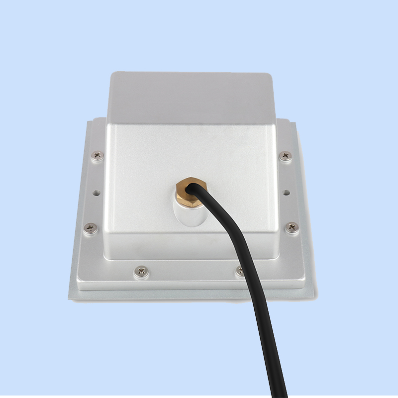 IP68 3watt 107mm Wall Light