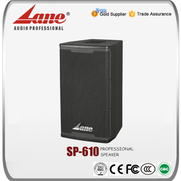 Lane 10 inch wood outdoor speaker LS - 610